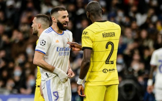 Le Real Madrid finalise sa première signature cet été